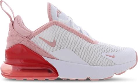 nike air max 270 voorschools schoenen roze|Air Max 270 nl.